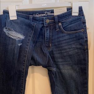 Universal Thread Goods co. Jeans